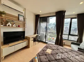 1 Bedroom Apartment for rent at Maru Ekkamai 2, Khlong Tan Nuea, Watthana, Bangkok