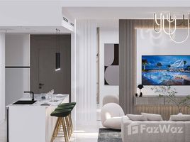 1 chambre Appartement à vendre à Binghatti Nova., District 12, Jumeirah Village Circle (JVC)