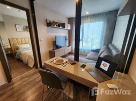 1 Bedroom Condo for sale at Life Ladprao Valley, Chomphon