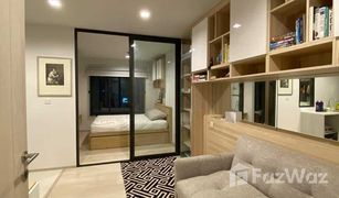 1 Bedroom Condo for sale in Lumphini, Bangkok Life One Wireless