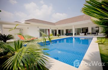 Palm Avenue 3 in Hin Lek Fai, Hua Hin