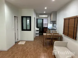 วิลล่า 3 ห้องนอน ให้เช่า ในโครงการ พรีเมี่ยม ไทม์โฮม สวนหลวง ร.9, หนองบอน, ประเวศ, กรุงเทพมหานคร, ไทย