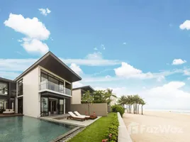 3 Bedroom Villa for sale at Hyatt Regency Danang Resort , Hoa Hai, Ngu Hanh Son
