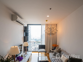 1 chambre Condominium à vendre à Noble Revo Silom., Si Lom