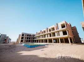 1 Habitación Apartamento en venta en Longe Beach Residence Hurghada, Hurghada, Red Sea, Egipto
