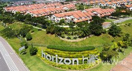 Viviendas disponibles en Horizon Hills