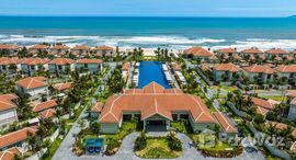 Fusion Resort & Villas Da Nang 在售单元