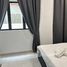 Studio Appartement zu vermieten im Six Senses, Malate
