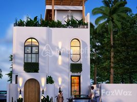 3 Habitación Villa en venta en Badung, Bali, Kuta, Badung