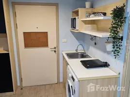 อพาร์ทเม้นท์ 1 ห้องนอน ให้เช่า ในโครงการ เอลิโอ เดล เรย์, บางจาก, พระโขนง