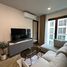 2 спален Кондо в аренду в Chapter Thonglor 25, Khlong Tan Nuea