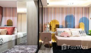 1 Schlafzimmer Wohnung zu verkaufen in Pak Nam, Samut Prakan The Origin E22 Station