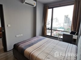 1 Bedroom Condo for rent at Ideo Mobi Rangnam, Thanon Phaya Thai