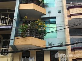Studio House for sale in Ho Chi Minh City, Ward 10, District 10, Ho Chi Minh City