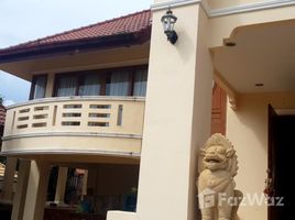3 Bedrooms House for sale in Bang Sare, Pattaya Pob Choke Garden Hill Village