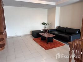 2 chambre Condominium à louer à , Phra Khanong Nuea, Watthana, Bangkok, Thaïlande