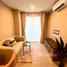 1 Habitación Departamento en alquiler en Metro Luxe Riverfront Rattanathibet, Sai Ma, Mueang Nonthaburi, Nonthaburi, Tailandia