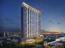 1 Bedroom Condo for sale at The Stage Taopoon - Interchange, Bang Sue, Bang Sue, Bangkok, Thailand