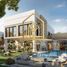 3 chambre Villa à vendre à The Magnolias., Yas Acres, Yas Island, Abu Dhabi