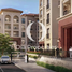 1 спален Квартира на продажу в Bloom Living, Khalifa City A, Khalifa City, Абу-Даби
