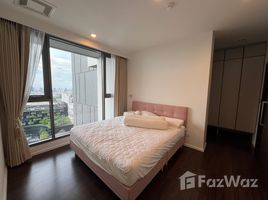 2 спален Кондо в аренду в Whizdom Inspire Sukhumvit, Bang Chak