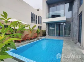 5 Habitación Villa en alquiler en Hoa Hai, Da Nang, Hoa Hai