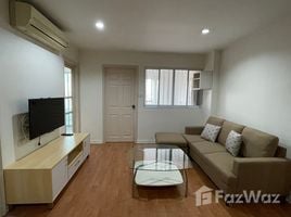 1 Bedroom Condo for rent at Lumpini Ville Phahol-Suthisarn, Sam Sen Nai