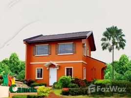 5 Habitación Casa en venta en Camella Capiz, Roxas City, Capiz, Western Visayas