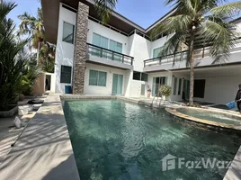 วิลล่า 3 ห้องนอน ให้เช่า ในโครงการ Baan Piam Mongkhon 3, ห้วยใหญ่