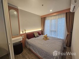 คอนโด 1 ห้องนอน ให้เช่า ในโครงการ รีเจ้นท์ โฮม บางนา, บางนา, บางนา