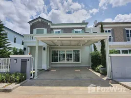 2 Habitación Villa en alquiler en Anya Bangna Ramkamhaeng 2, Dokmai, Prawet, Bangkok