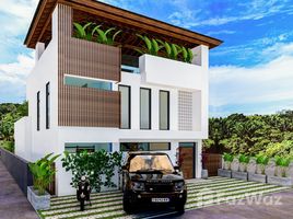 2 Bedroom Villa for sale at Guu Villas, Sala Dan, Ko Lanta, Krabi, Thailand
