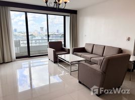 3 Bedroom Apartment for rent at Charoenjai Place, Khlong Tan Nuea