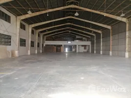  Warehouse for rent in Paranaque City, Southern District, Paranaque City