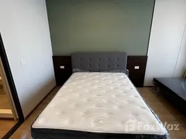 Studio Apartment for sale at Life Rama 4 - Asoke, Khlong Toei, Khlong Toei, Bangkok