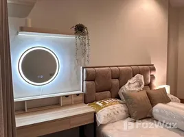 1 Bedroom Condo for rent at Life Asoke Hype, Makkasan, Ratchathewi, Bangkok, Thailand