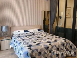 คอนโด 1 ห้องนอน ให้เช่า ในโครงการ เอ็กซ์ที พญาไท, ถนนพญาไท