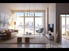 1 спален Квартира на продажу в Farhad Azizi Residence, Al Jaddaf