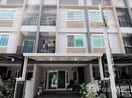 5 Bedroom House for sale at Baan Wiranphat Exclusive, Dokmai, Prawet, Bangkok