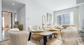 Available Units at Damac Heights