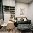 1 Bedroom Condo for rent at KnightsBridge Kaset - Society, Sena Nikhom, Chatuchak, Bangkok, Thailand