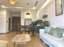 2 Bedroom Condo for rent at Chung cư D2 Giảng Võ, Giang Vo, Ba Dinh