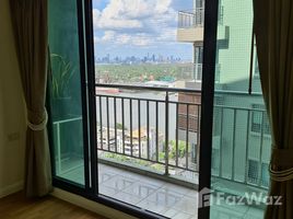 1 Bedroom Condo for sale in Chong Nonsi, Bangkok Lumpini Place Narathiwas-Chaopraya