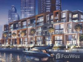 2 Habitación Apartamento en venta en Peninsula One, Executive Towers, Business Bay