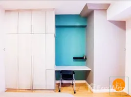 1 Bedroom Penthouse for rent at Verve Residences, Makati City