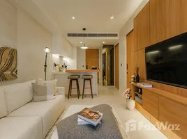 1 Habitación Departamento en venta en Siamese Bangtao, Choeng Thale, Thalang, Phuket