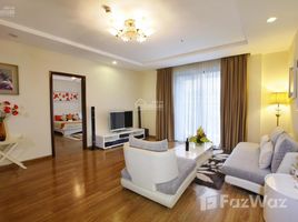 3 Phòng ngủ Chung cư for rent at Hei Tower, Nhân Chính, Thanh Xuân