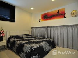 2 Bedrooms Condo for sale in Na Kluea, Pattaya Laguna Heights