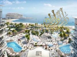 1 غرفة نوم شقة للبيع في Bay Residences, Mina Al Arab