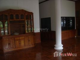 4 chambres Maison de ville a vendre à , Vientiane 4 Bedroom Townhouse for sale in Vientiane